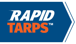Tarp, Heavy Duty Mesh 96"x24'