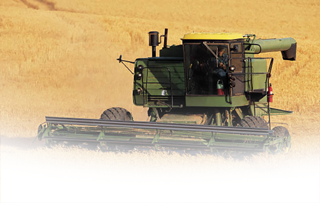 Agriculture