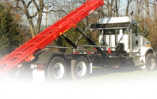 Roll Off Tarp Systems