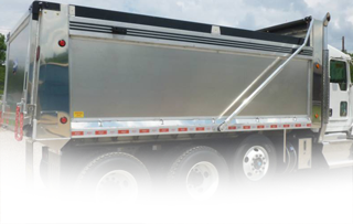 Truck Tarp Systems