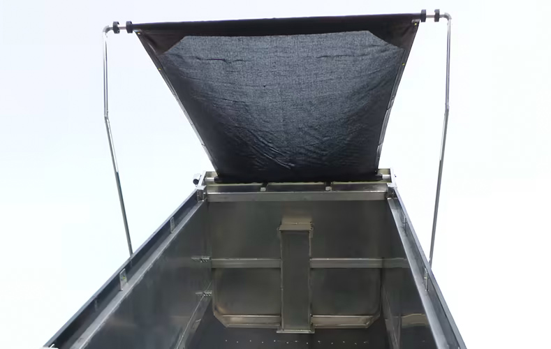 mesh-tarps